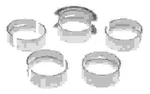 Engine Crankshaft Main Bearing Set Clevite MS-1743P. Fixed Price $110.03.