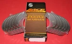 Acl 6B8100H-.025 Race Rod Bearings Toyota 2JZ-GTE JZA80 Mkiv Supra +.025MM. Fixed Price $128.08.
