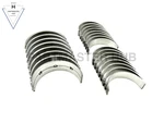 2009-2024 Bmw Main Bearings & Connecting Rod Set +0.25MM N63 4.4L V8 Tt. Fixed Price $136.98.