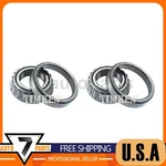 Rear Inner Wheel Bearing And Race Set Timken 2X Fits 1984-1986 Conquest. Fixed Price $43.99.