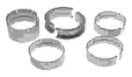 Engine Crankshaft Main Bearing Set-vin: Clevite MS-496P-10. Fixed Price $125.91.