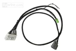 Rywire RY-B-SUB-EG-2B Chassis Specific Adapter For Fits 00-01 Acura Integra. Fixed Price $135.06.