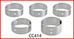 Camshaft Bearing Set Enginetech, Inc. CC414. Fixed Price $44.99.