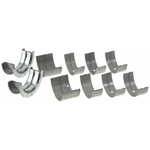 Main Bearing Set Sealed Power 4281M10. Fixed Price $103.95.