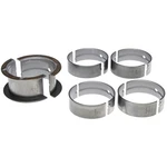 Clevite Main Bearing Set MS-829V; V-series Std For Chevy 396-454 Bbc. Fixed Price $129.77.