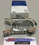 Clevite MS863P-10 1958-1978 Ford 330 361 352 390 427 Fe Engine Main Bearing Set. Fixed Price $121.00.