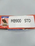 Dnj MB900 Std Rod Bearings. Fixed Price $17.12.