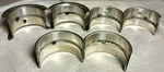 Set Of Main Engine Bearings For Mg Td Tc Tf. Fixed Price $75.00.