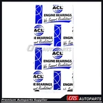 Acl Connecting Rod Bearings For Toyota 1MZFE. Fixed Price $40.19.