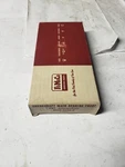 Nos 1952-1964 Ford,truck 215,223,262 Main Bearing B9TE-6333-B. Fixed Price $15.15.