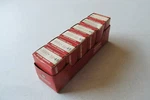 Nos Engine Connecting Rod Bearing Federal-mogul 9895 SB-40 6 Pairs. Fixed Price $27.99.