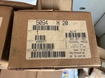 Federal Mogul Main Bearings 5094M-20, Ihc, 6.8L, 414 Diesel L6. Fixed Price $120.00.