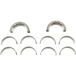 MB343 Dnj Main Bearings Set For Chevy Chevrolet Trax Buick Encore Sonic Cruze. Fixed Price $87.43.