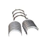 Dnj MB4184 Main Bearing Set Std Fits 1999-2010 Ford F-350 Super Duty. Fixed Price $60.99.