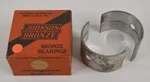 1936 1937 1938 Ford Flathead V8 Bearing Set Johnson Bronze FD50X2. Fixed Price $62.99.