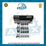 Main Crankshaft Bearings Set Ford V8 351CI 5.8L, 400CI 6.6L 16V -MB5505SI030. Fixed Price $70.52.