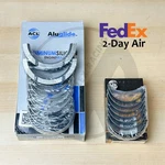 Acl Main Rod Engine Bearings For Subaru Wrx Sti Turbo EJ20 EJ25 5M8309A 4B8296H. Fixed Price $99.95.