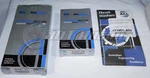 Acl Bearing Set Rods Main Thrust 1T1957 4B1925A 5M1959A Gsr Itr B18C1 B18C5 Std. Fixed Price $55.24.