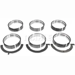 Clevite Mahle MS2203A Main Bearing Set. Fixed Price $48.99.
