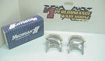 New Michigan 77 (clevite) Crankshaft Main Bearings MS-1523 P1 For Sb Chevy 350. Fixed Price $30.00.