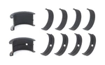 Acl 5M909HC Std Main Set Coated Small Block Chevy 267-350. Fixed Price $172.60.