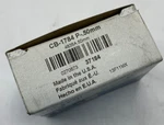 Clevite CB-1784P-.50MM Engine Connecting Rod Bearing Pair. Fixed Price $15.92.