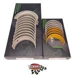 Std Sputter Main & Con Rod Bearigs For Fiat Opel Alfa Romeo 1.3 Cdti Jtd Z13. Fixed Price $99.99.