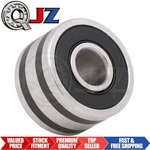 QTY.1 10-800-4W 8MM Id Ball Bearing For Mitsubishi Mando Ir/if Alternator. Fixed Price $14.98.