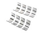 For 2014-2019 Chevrolet Impala Connecting Rod Bearing Set Delco 48479DPGJ. Fixed Price $26.08.