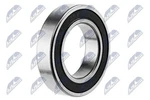 Nty NLP-PL-001 Bearing Drive Shaft Fits Chevrolet Mercedes- Opel Saab Suzuki 9-3. Fixed Price $18.77.
