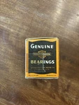 Nos Oem Harley Davidson 45 Flathead Connecting Rod Bearing Set .0004 Wla. Fixed Price $45.00.
