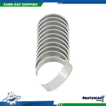 Dnj RB804 Standard Rod Bearing Set For 92-06 Audi 100 2.7L-3.0L Dohc Sohc 30V. Fixed Price $49.39.