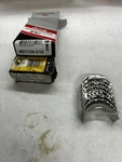 Fits Mazda Glc Tc Ohc 1976-1978 Rod Bearing Set .010 4B1156-010 B4549SA. Fixed Price $39.95.