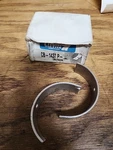 Clevite 77 (CB-1437P-MM Engine Bearings. Fixed Price $20.00.