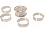 Vr Gaskets 39HN87B Main Bearing Set Fits 2000-2002 Chevy Suburban 1500 5.7L V8. Fixed Price $91.67.
