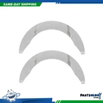 Dnj TW132 Thrust Washers For 94-12 Hyundai Kia Diamante 3.5L V6 Dohc Sohc 24V. Fixed Price $15.99.