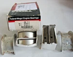 New Federal - Mogul Engine Bearings 5085 M10. Fixed Price $17.99.