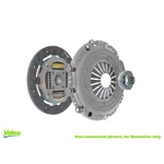 826319 Valeo Clutch Kit For Alfa 46465174 New. Fixed Price $302.37.