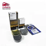 Acl Bundle Race Bearings Set Rods+main+thrust For Toyota 3SGE 3SGTE Standard Std. Fixed Price $149.00.