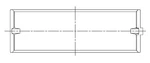 Acl Race 5M829HNC-10 Chevy Excalibur Gmc Iso Crankshaft Bearing. Fixed Price $210.43.