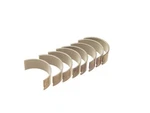 Glyco 44JK93B Rod Bearing Set Fits 1986-1998 Saab 9000 2.3L Cyl. Fixed Price $77.68.