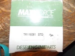 Maxiforce TR116081 Std Cam Bearings (2 Piece) Diesel Engines. Fixed Price $19.99.