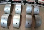 Main Bearings For 1942-1948 Oldsmobile 238 6 Cyl .030. Fixed Price $299.99.