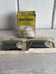 Vintage Sealed Michigan Engine Rod Bearings R-7555 CAP-10 Gm Chevrolet 350 327. Fixed Price $25.00.