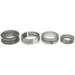 Clevite Crankshaft Main Bearing Set MS-1417A-40; A-series .040". Fixed Price $65.18.