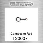 T20007T (AT18005 EAT18005) Connecting Rod Reliance Power (new Aftermarket). Fixed Price $108.88.