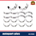 Crankshaft Main Bearing And Con Rod Std For Subaru Impreza 1.8 2.2 2.5L. Fixed Price $39.99.
