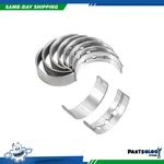 Dnj MB534 Main Bearing Set For 09-13 Suzuki SX4 2.0L 2.4L Dohc J20B. Fixed Price $24.99.