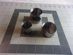 Federal Mogul SH191S Camshaft Bearing Set Continental Y91 4 Cyl Gas. Fixed Price $24.99.