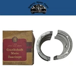 New Old Stock #4 Standard Crankshaft Main Bearing 1932-1941 Plymouth #1238419. Fixed Price $57.50.